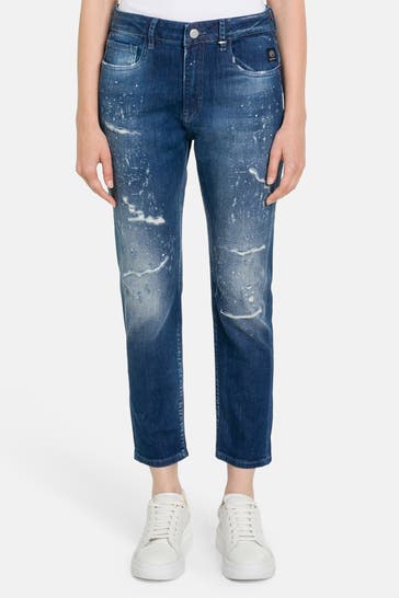 ELIAS RUMELIS Jeans 'Leona' straight