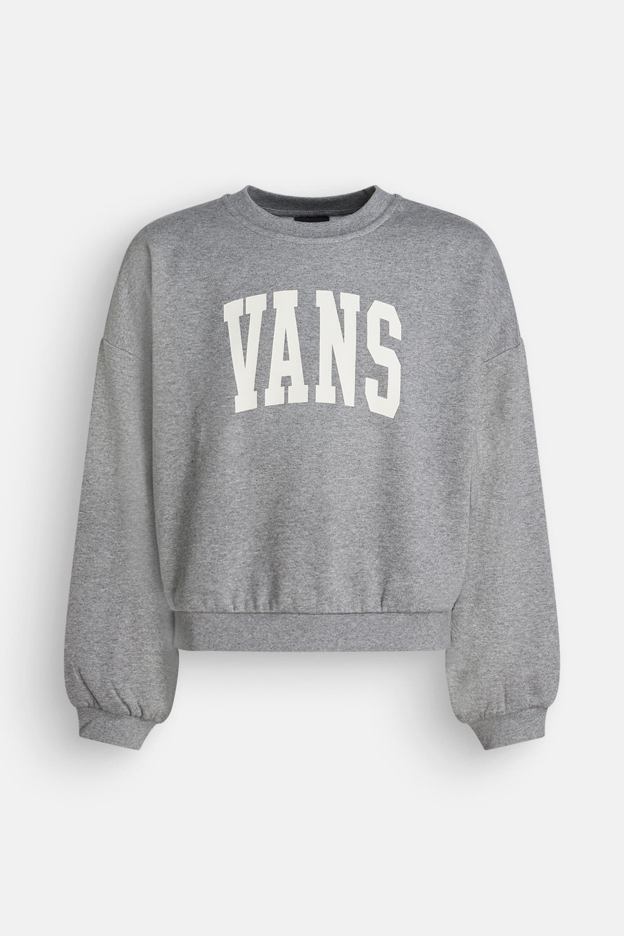VANS Sweatshirt grau, Bild 1