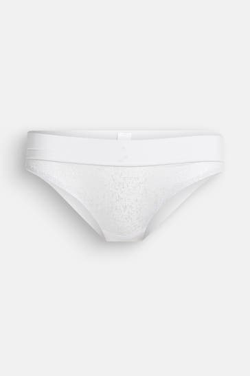 SLOGGI Slip hellgrau