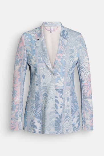 SPORTALM Blazer gemustert