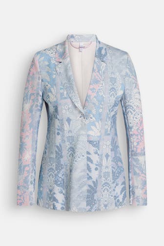 SPORTALM Blazer gemustert