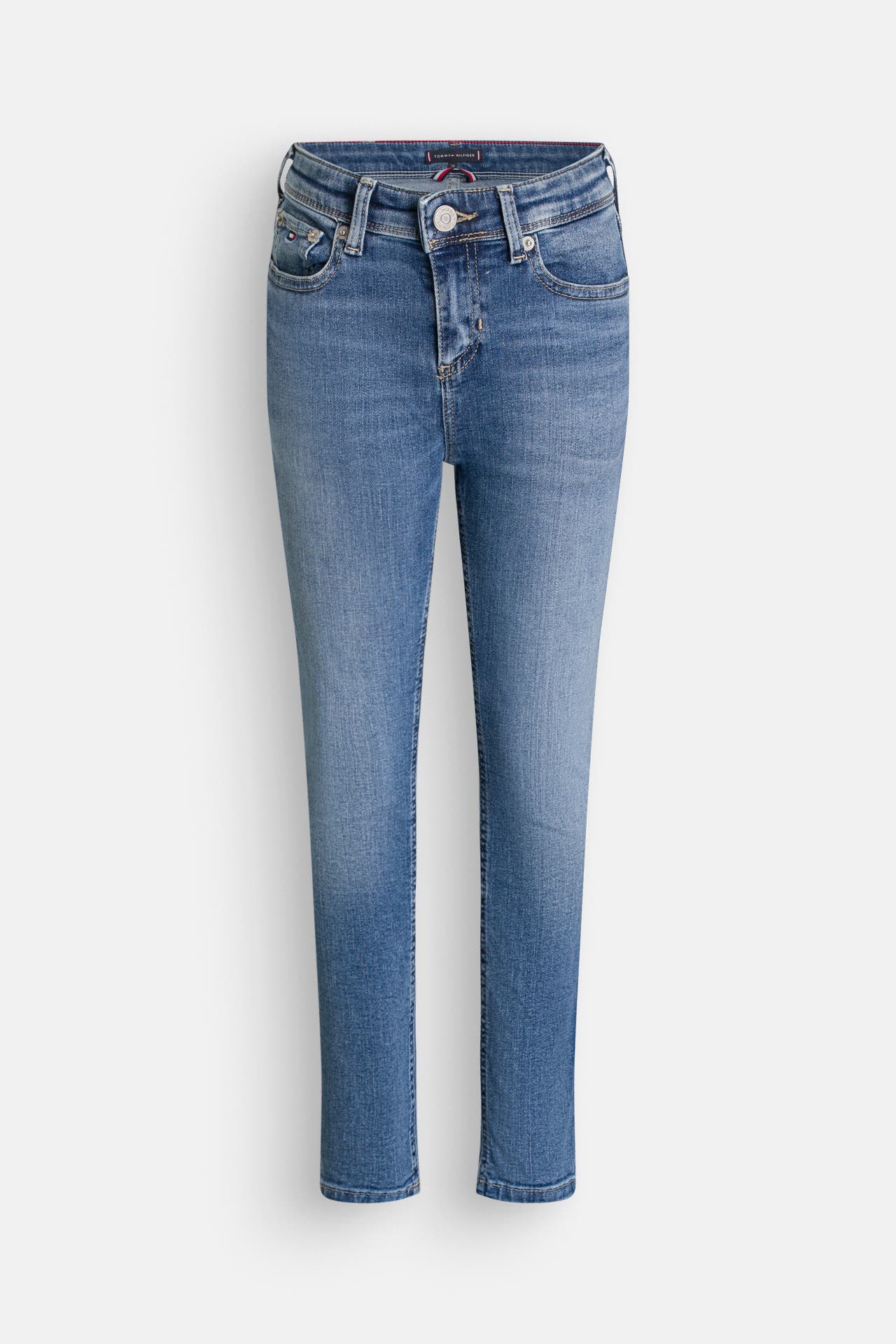 TOMMY HILFIGER Jeans 'Scanton' slim, Bild 1