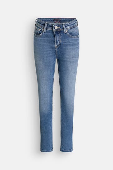 TOMMY HILFIGER Jeans 'Scanton' slim