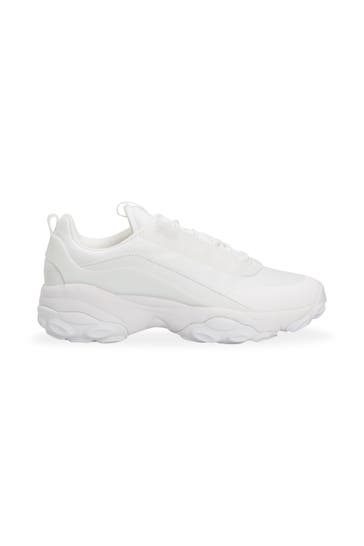 FILA Sneaker 'Loligo' weiß