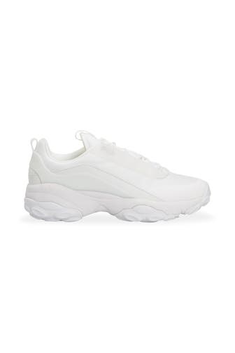 FILA Sneaker 'Loligo' weiß