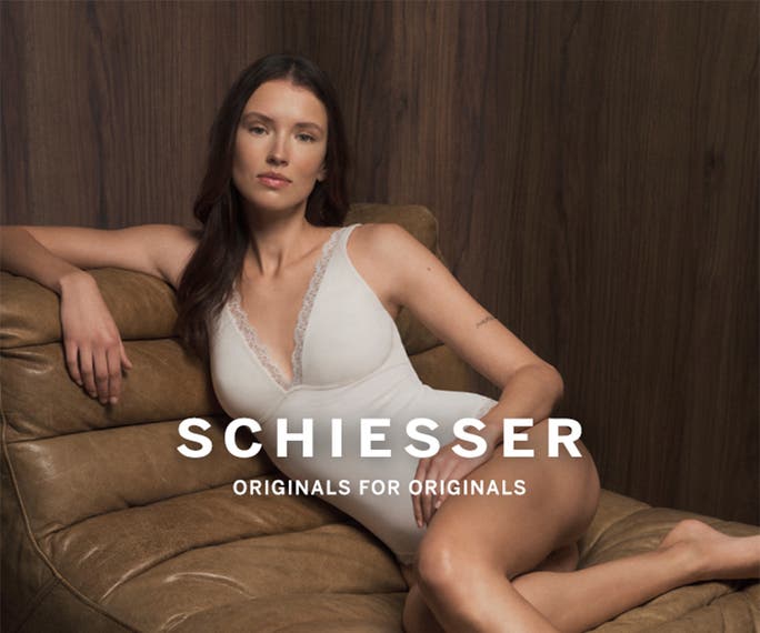 SCHIESSER