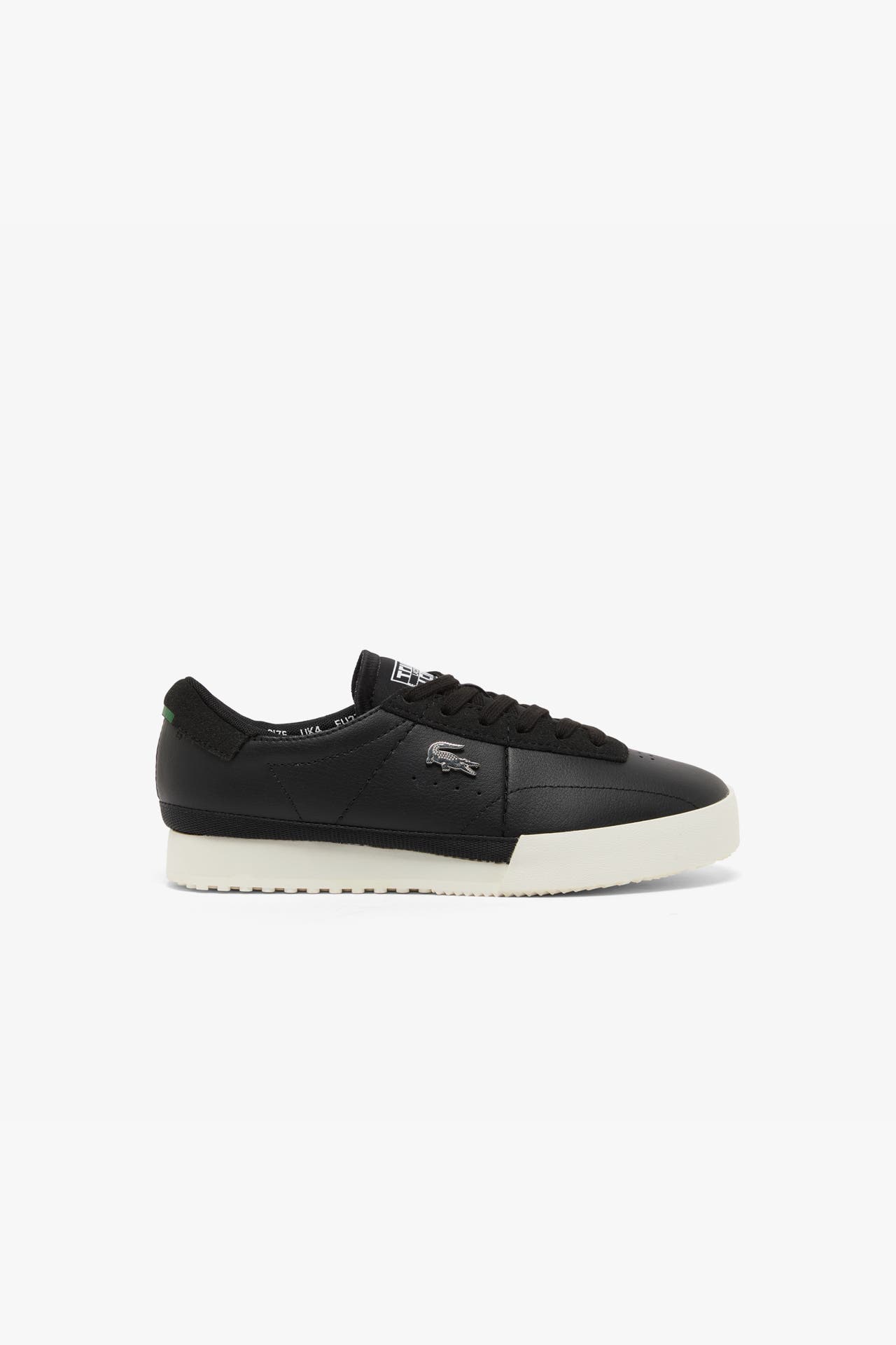 LACOSTE Sneaker schwarz, Bild 1