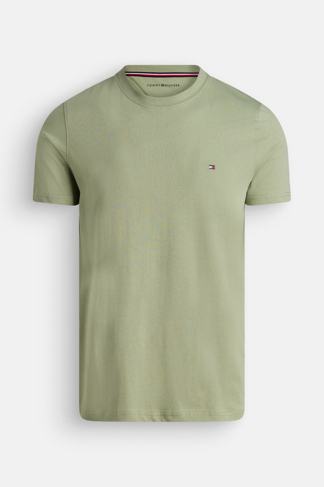 TOMMY HILFIGER T-Shirt jade, Bild 1