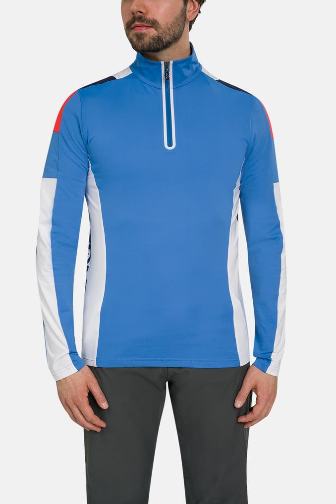 BOGNER Midlayer 'Mica2' mehrfarbig » günstig online kaufen