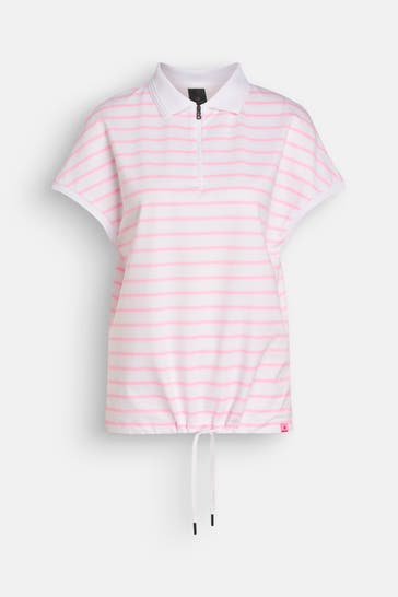 BOGNER FIRE + ICE Polo-Shirt 'Gaja' mehrfarbig