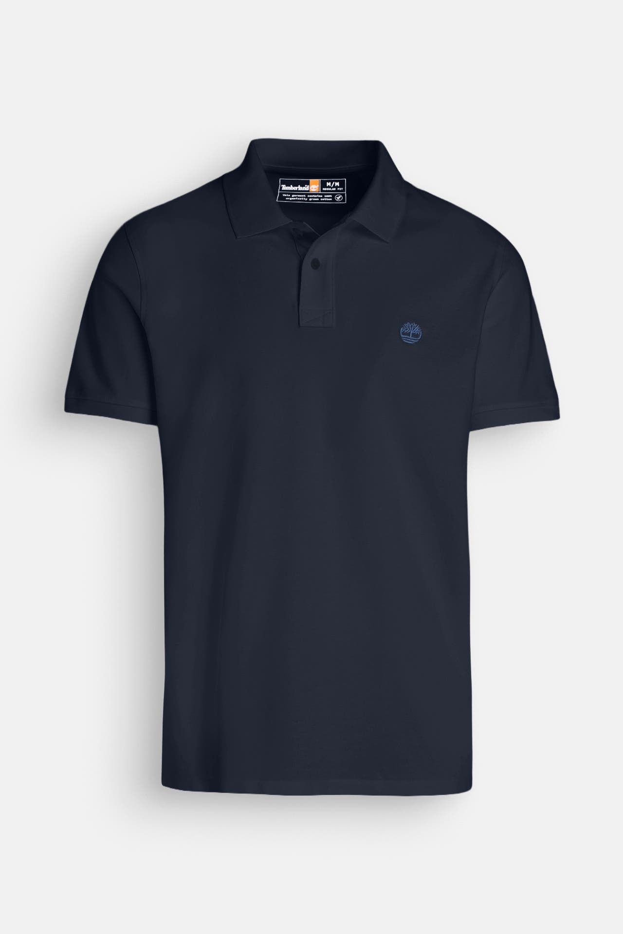 TIMBERLAND Polo-Shirt nachtblau, Bild 1