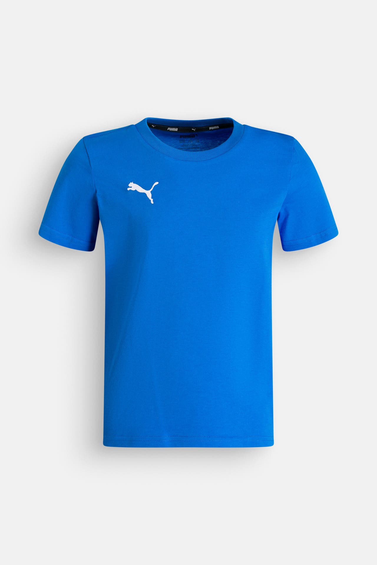 PUMA T-Shirt 'Team Goal' royalblau, Bild 1