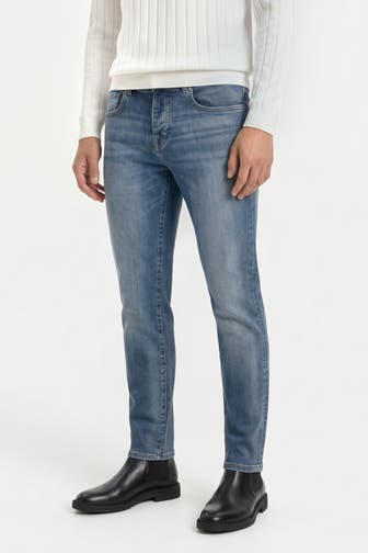 GOLDGARN DENIM Jeans 'U2' slim