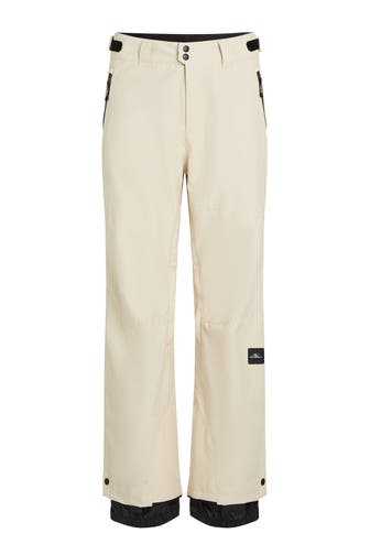 O'NEILL Skihose ecru