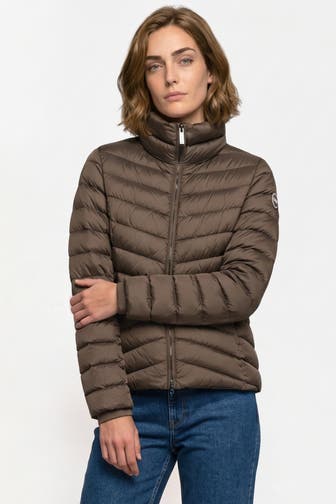 COLMAR Daunenjacke dunkelbraun