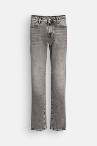 AG ADRIANO GOLDSCHMIED Jeans 'Lanzarote' straight