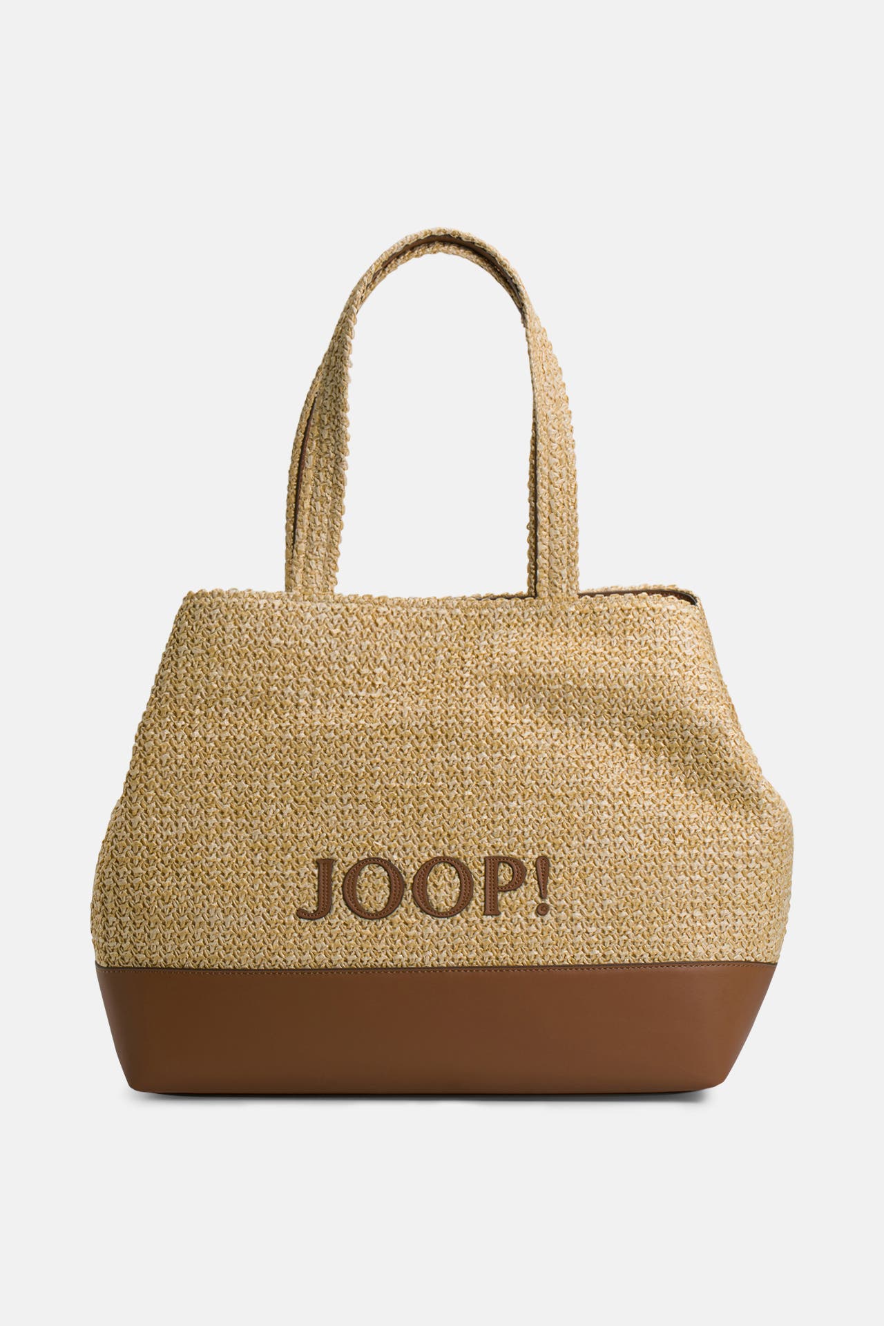 JOOP! Shopper 'Vesta' zweifarbig, Bild 1