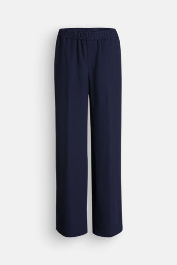 CLOSED Stoffhose 'Winona' navy
