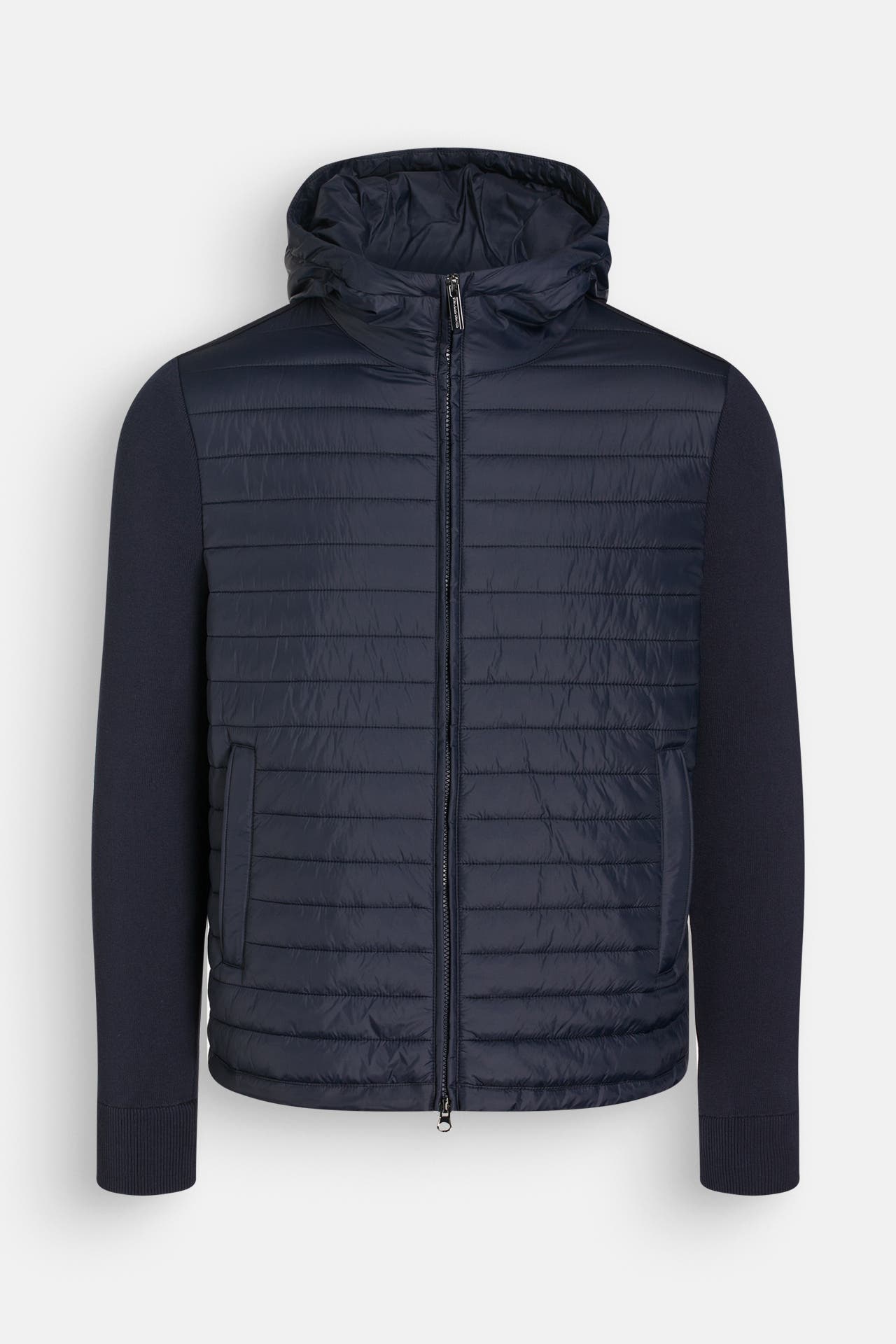 COLMAR Light-Steppjacke dunkelblau, Bild 1