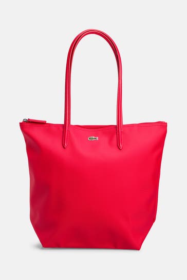LACOSTE Shopper fuchsia
