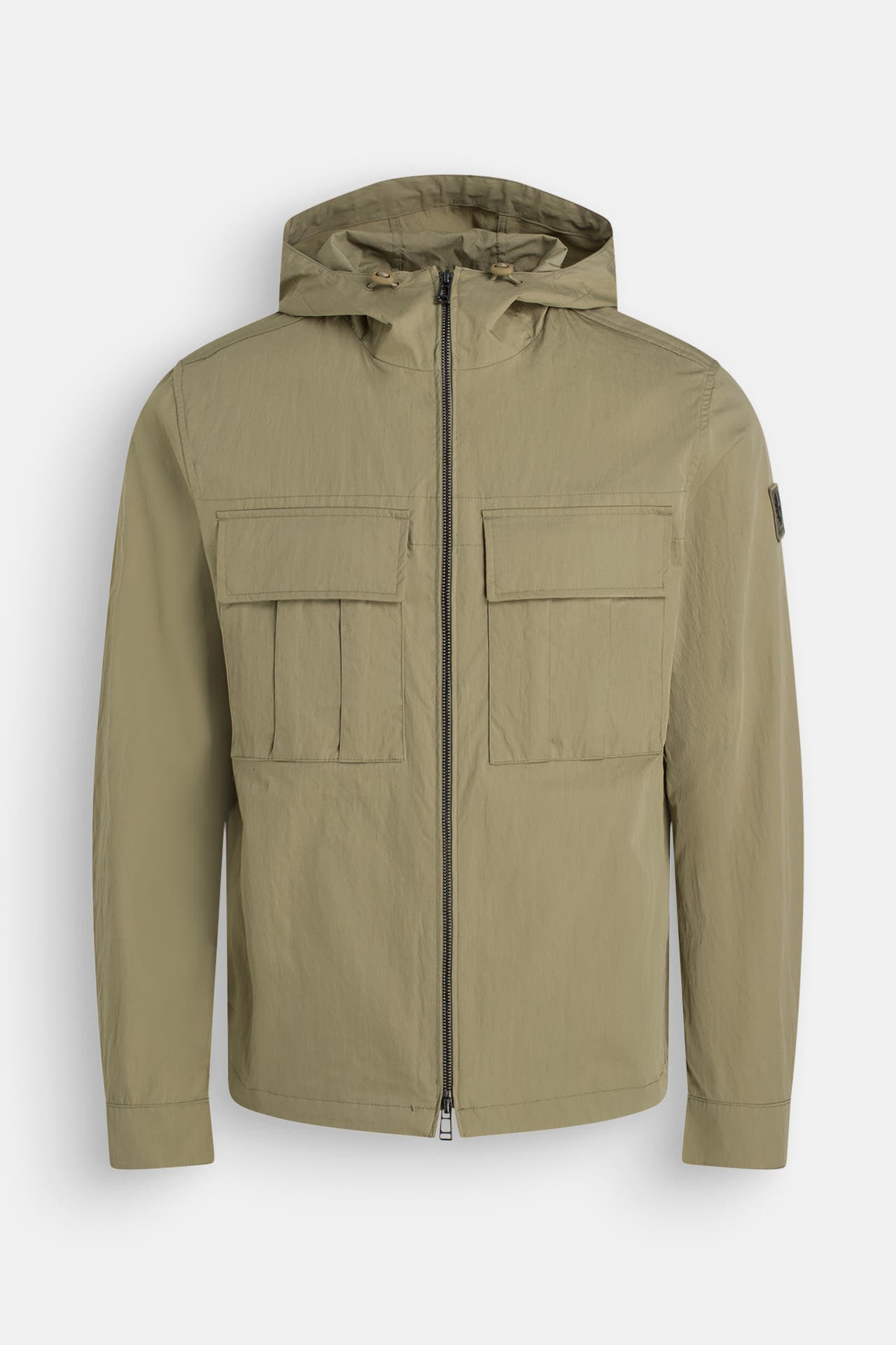 BELSTAFF Übergangsjacke 'Container' khaki, Bild 1