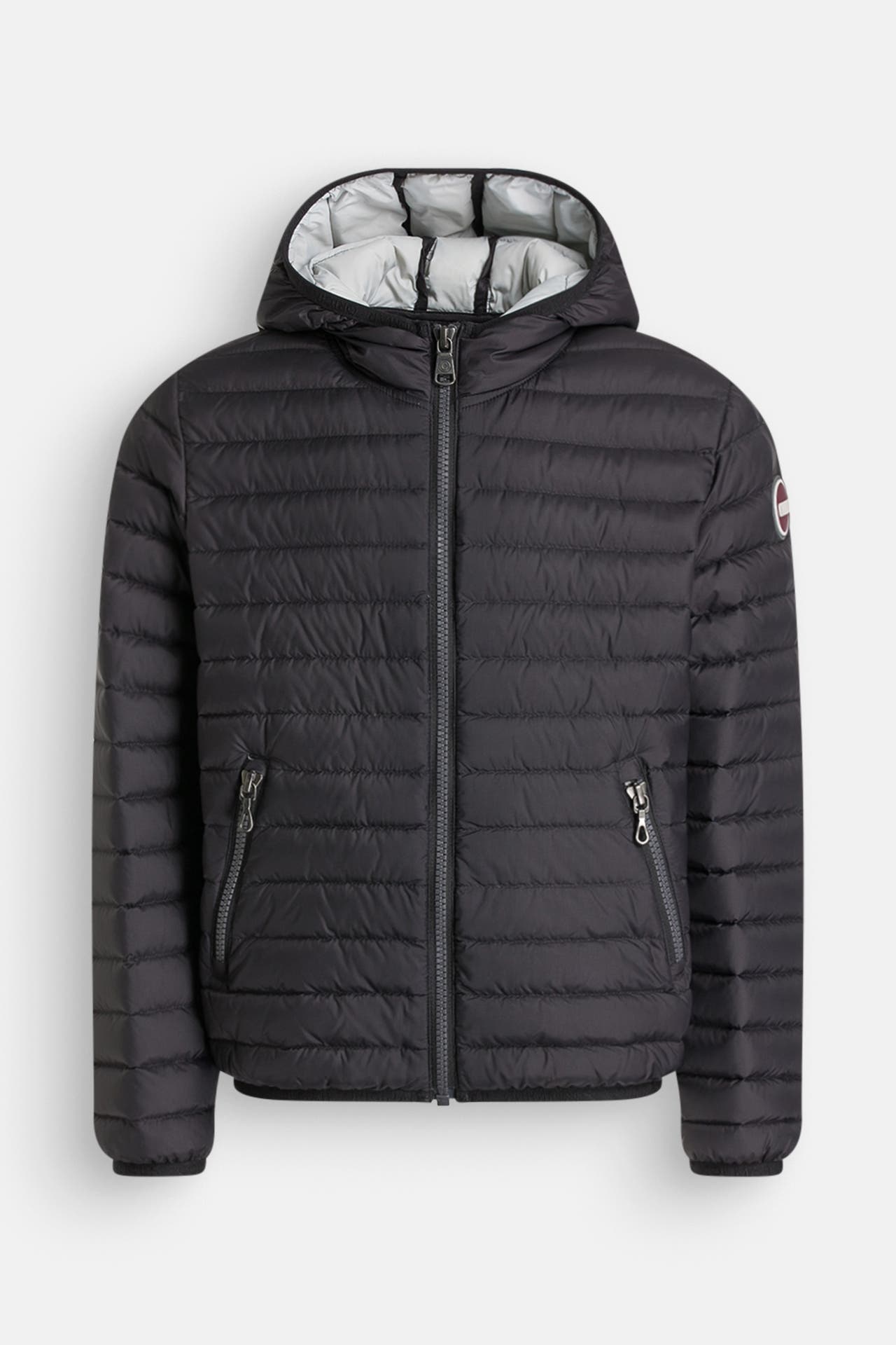 COLMAR Daunen-Steppjacke schwarz, Bild 1