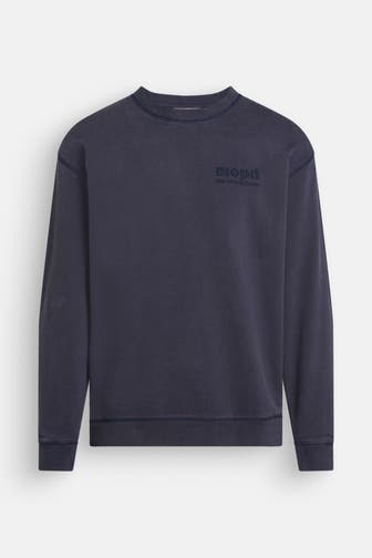 MARC O'POLO DENIM Sweatshirt navy
