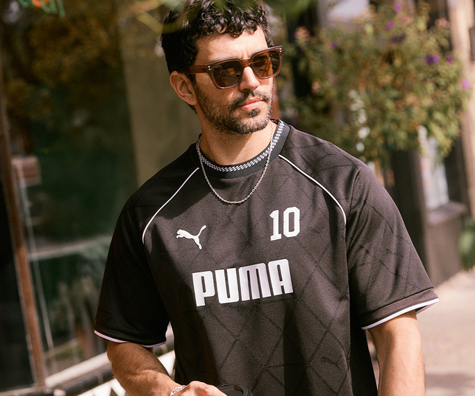 PUMA