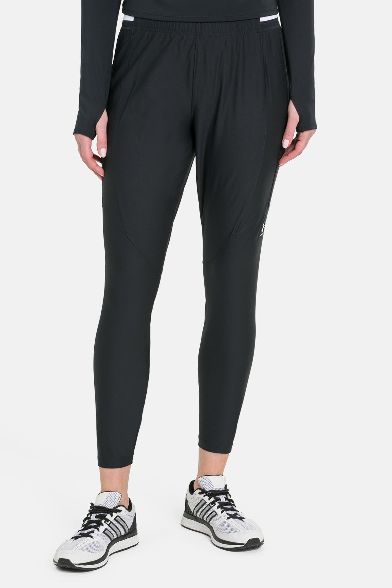 UNDER ARMOUR Tights schwarz, Bild 1