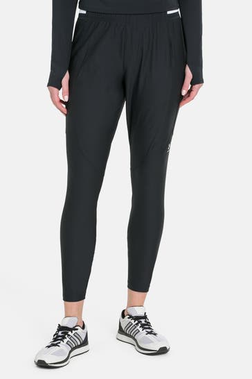 UNDER ARMOUR Tights schwarz