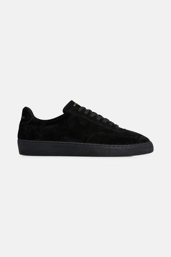 SCOTCH & SODA Sneaker 'Plakka' schwarz
