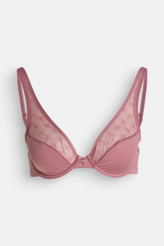 JOOP! Bügel-BH fuchsia