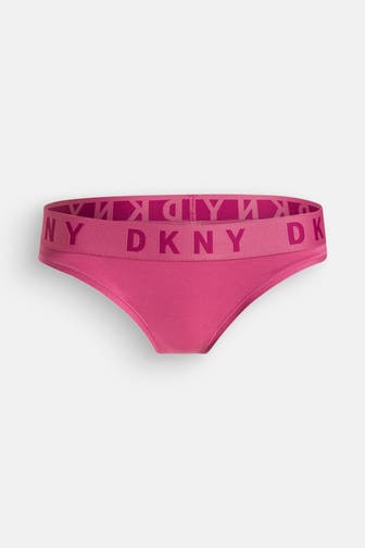 DKNY Slip fuchsia