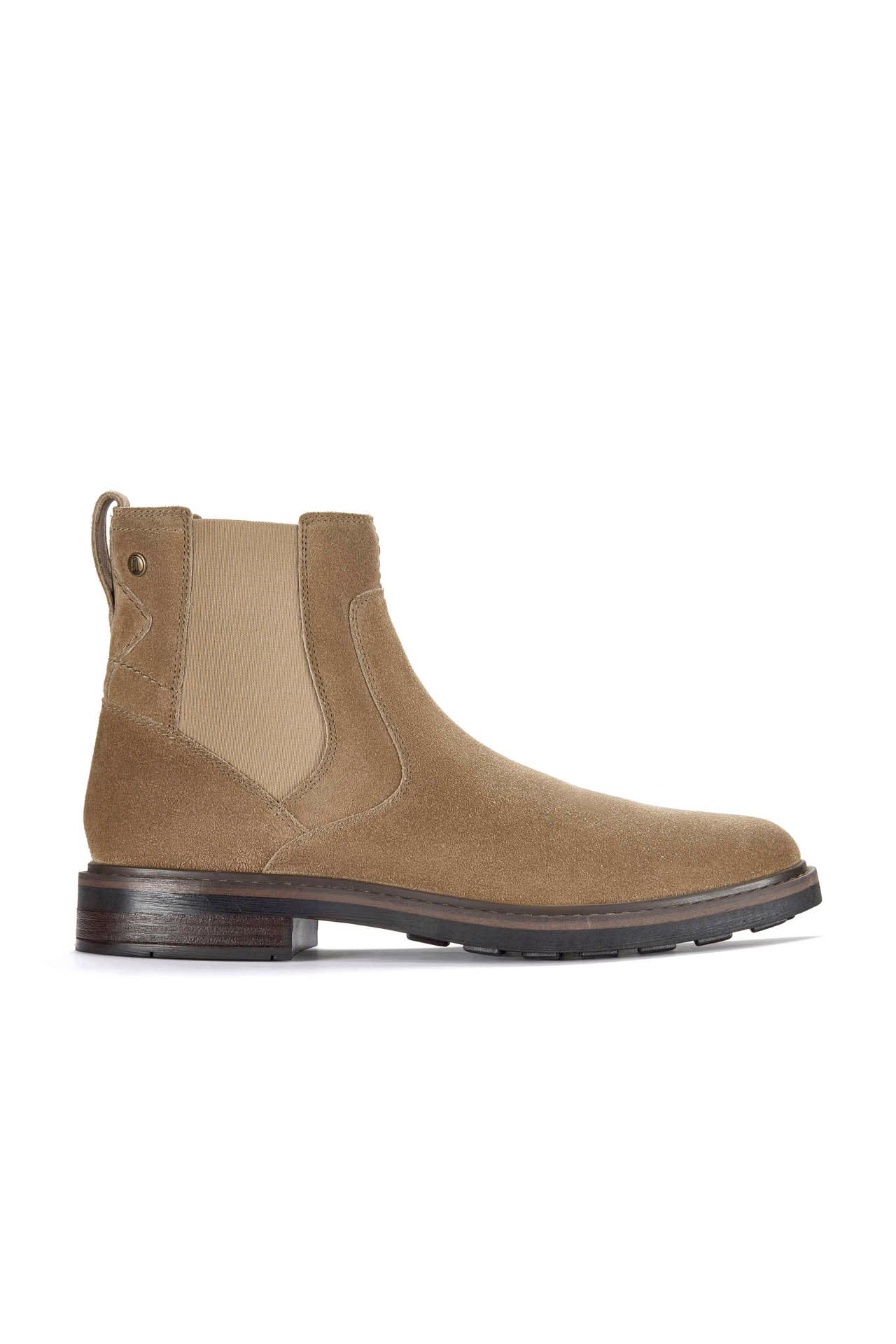CLARKS Chelsea-Boots 'Newford Easy' Standard Fit, Bild 1