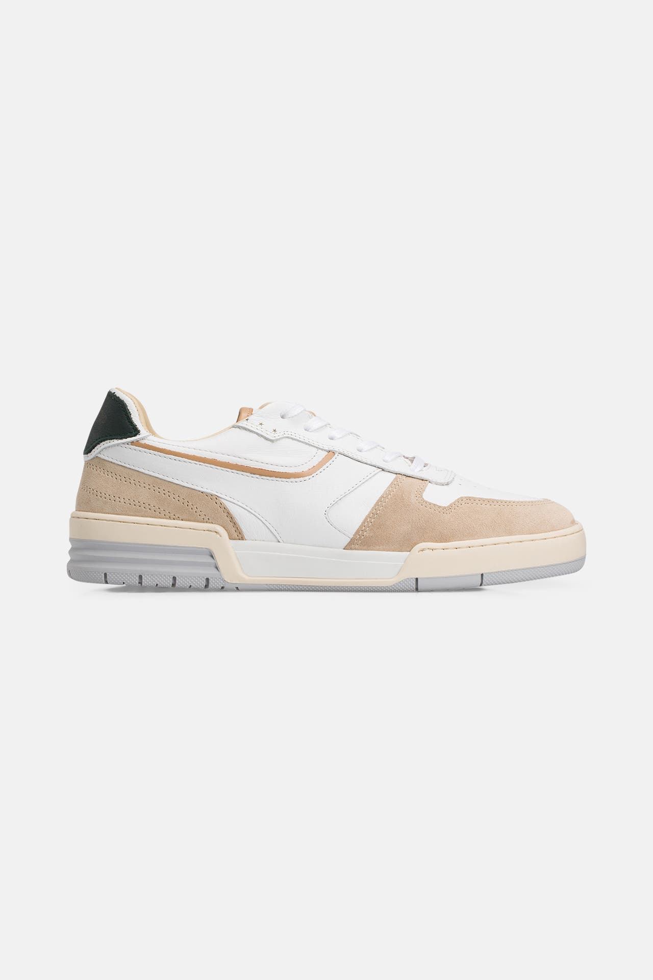 PANTOFOLA D'ORO Sneaker 'Versilia' mehrfarbig, Bild 1