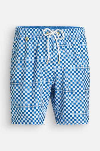 SCOTCH & SODA Badeshorts gemustert