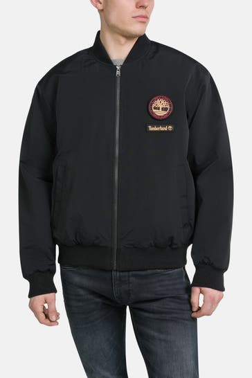 TIMBERLAND Blouson schwarz