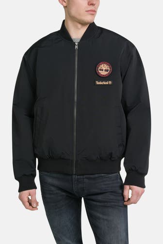 TIMBERLAND Blouson schwarz