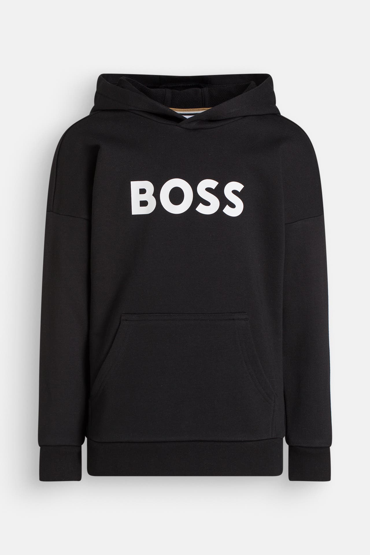 BOSS Hoodie schwarz, Bild 1