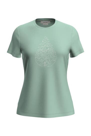 ICEBREAKER Funktionsshirt '150 Tech Lite'