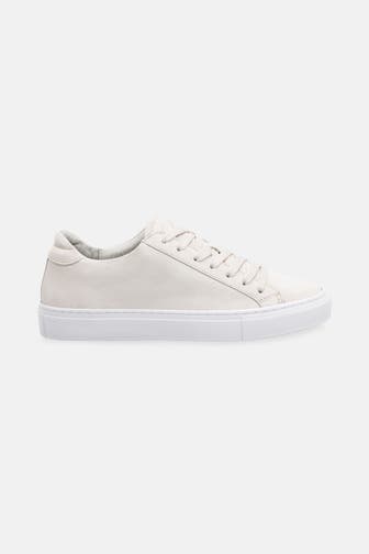 GARMENT PROJECT Sneaker 'Type' ecru