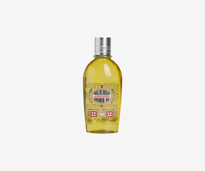 L'OCCITANE