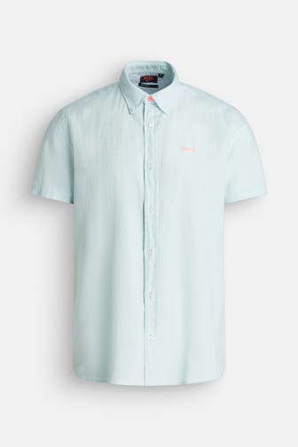 NEW ZEALAND AUCKLAND Casual-Hemd 'Jeremy' Regular Fit