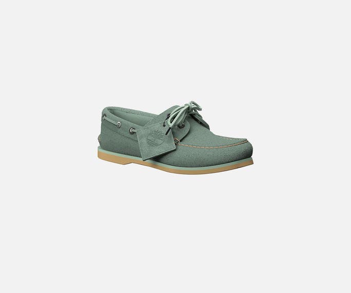 Timberland