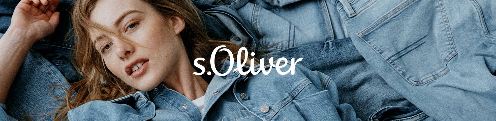 S.OLIVER Sale Damen