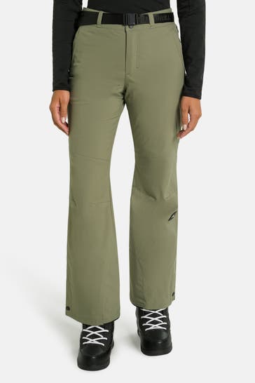 O'NEILL Skihose 'Star' oliv