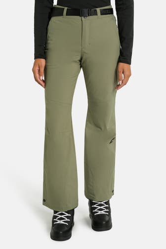 O'NEILL Skihose 'Star' oliv