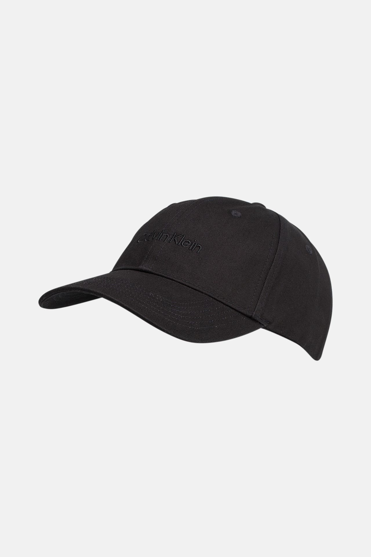 CALVIN KLEIN Basecap schwarz, Bild 1