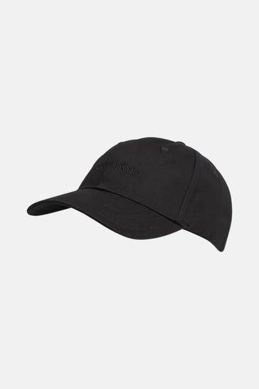 CALVIN KLEIN Basecap schwarz