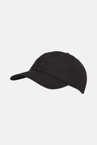CALVIN KLEIN Basecap schwarz